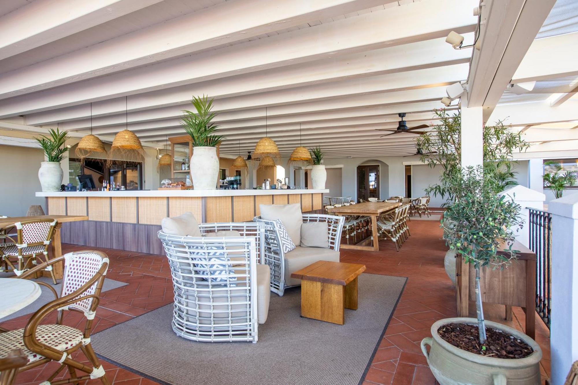 Mangia'S Santa Teresa Sardinia, Curio Collection By Hilton Hotell Santa Teresa Gallura Exteriör bild