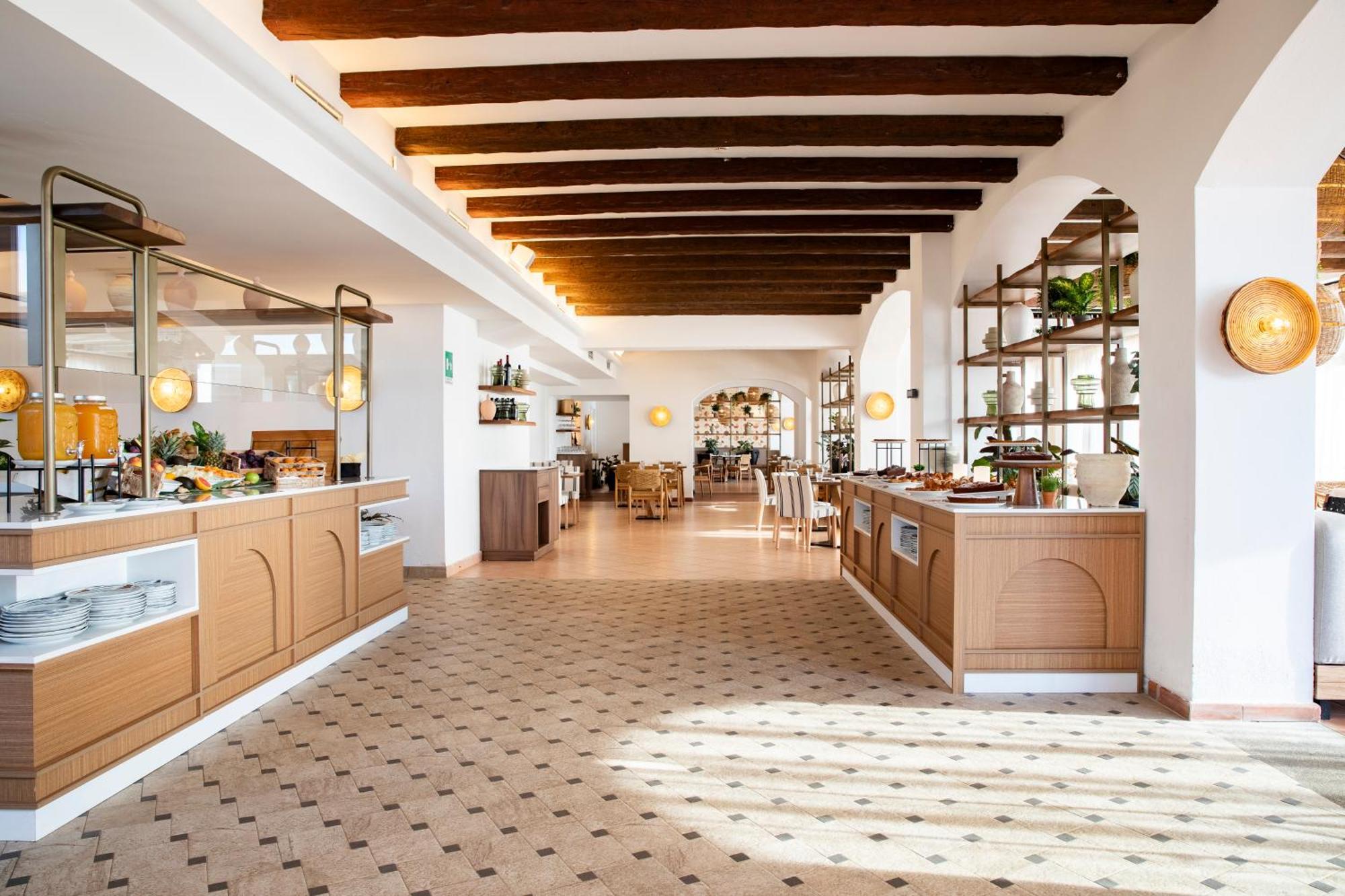 Mangia'S Santa Teresa Sardinia, Curio Collection By Hilton Hotell Santa Teresa Gallura Exteriör bild